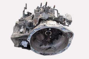 Коробка передач МКПП 2.0 5ст Mitsubishi Lancer X (CY) 2007-2013 2500A156