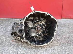Коробка передач МКПП 2.0 Diesel 2WD Nissan Qashqai (J10) 2007-2014 32010JG70E
