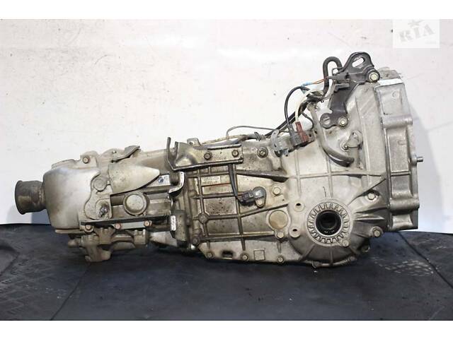 Коробка передач МКПП 2.0 Diesel Subaru Forester (SJ) 2012-2018 32000AK160 - Фото 1