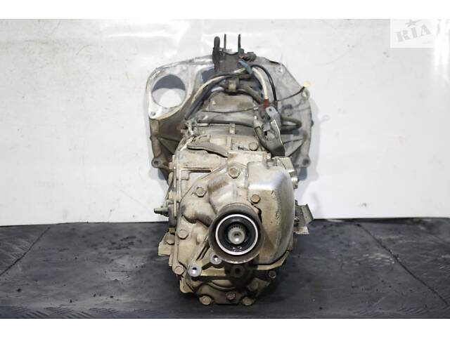 Коробка передач МКПП 2.0 Diesel Subaru Forester (SJ) 2012-2018 32000AK160 - Фото 2