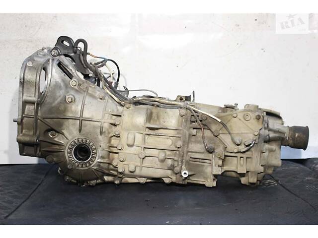 Коробка передач МКПП 2.0 Diesel Subaru Forester (SJ) 2012-2018 32000AK160 - Фото 3
