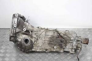 Коробка передач МКПП 2.0 Diesel Subaru Legacy (BM) 2009-2014 TY751V1CCB