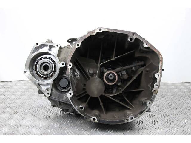 Коробка передач МКПП 2.0 TDI 4WD (JG76F) Nissan X-Trail (T31) 2007-2012 32010JG76E