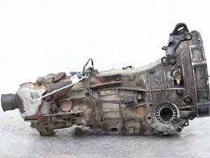 Коробка передач МКПП 2.0 TDI 6ст Subaru XV 2011-2016 TY756W15BA