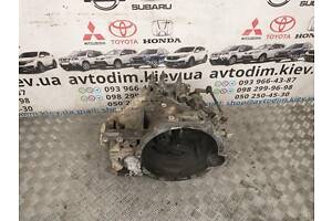 Коробка передач мкпп 2.2 tdi 2500A358 Mitsubishi Outlander 3 GF