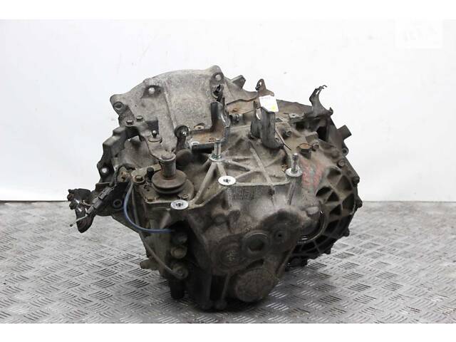 Коробка передач МКПП 2.3 Mazda CX-7 2006-2012 A6121701XD