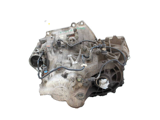 Коробка передач МКПП 2.5 4WD 6ст Nissan X-Trail (T31) 2007-2012 32010JG20D - Фото 4