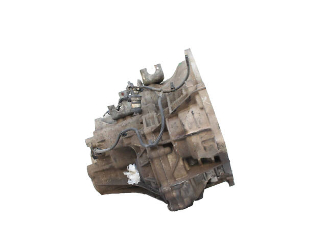 Коробка передач МКПП 2.5 4WD 6ст Nissan X-Trail (T31) 2007-2012 32010JG20D - Фото 5