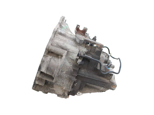 Коробка передач МКПП 2.5 4WD 6ст Nissan X-Trail (T31) 2007-2012 32010JG20D - Фото 3