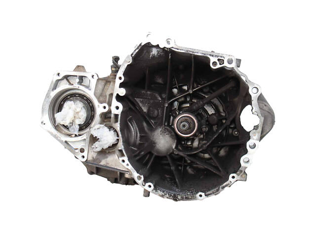 Коробка передач МКПП 2.5 4WD 6ст Nissan X-Trail (T31) 2007-2012 32010JG20D - Фото 1