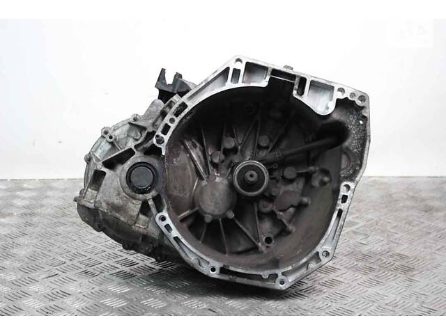 Коробка передач МКПП 6 ст 1.2XT Nissan Qashqai (J11- Rogue Sport) 2014-2022 320104EA0C - Фото 1