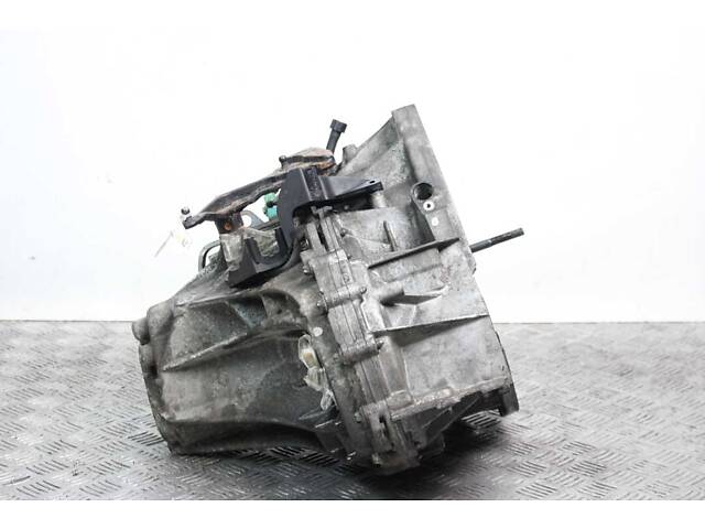 Коробка передач МКПП 6 ст 1.2XT Nissan Qashqai (J11- Rogue Sport) 2014-2022 320104EA0C - Фото 3