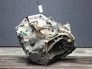 Коробка передач МКПП 6ст 1.5 dci Nissan Qashqai (J11- Rogue Sport) 2014-2022 320104EA0B