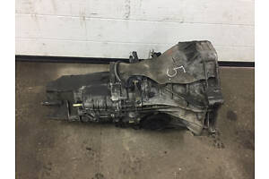 Коробка передач МКПП механическая 012301103M Audi A4 B5 (1.6 AHL)