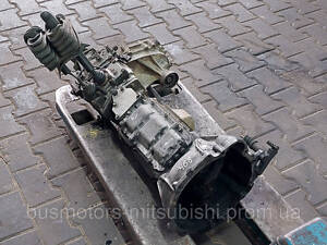 Коробка передач МКПП Mitsubishi L200 1996-2005 ME507400