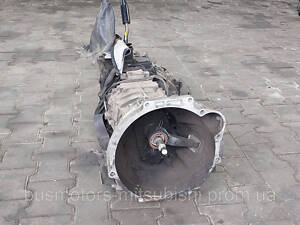 Коробка передач МКПП Mitsubishi L200 2.5DiD 2006-2015 MR980842A