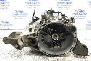 Коробка передач мкпп Mitsubishi Lancer 10 1.8 БЕНЗИН 4B10 2007 (б/у)