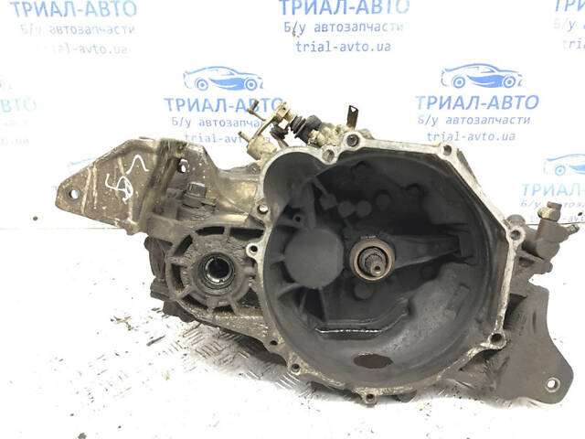 Коробка передач мкпп Mitsubishi Lancer 9 1.6 БЕНЗИН 4G18 2003 (б/у)