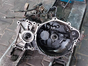 Коробка передач МКПП Mitsubishi Outlander I 2.4 4WD CU 2001-2006 W5M421V4B1 MN168852
