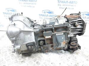 Коробка передач мкпп Mitsubishi Pajero Sport K9 2.5 DIESEL 4D56 МКПП 1996 (б/у)