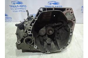 Коробка передач мкпп Nissan Juke 1.6 БЕНЗИН 2010 (б/у)