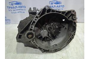 Коробка передач МКПП Nissan Juke 2010-2017 320101KG0A (Арт.124)