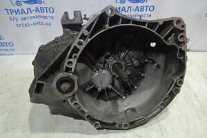 Коробка передач МКПП Nissan Juke 2010-2017 320101KG0A (Арт.124)