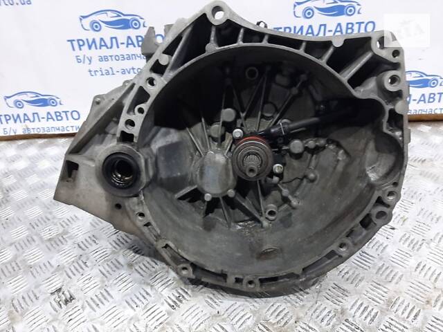 Коробка передач мкпп Nissan Juke F15 1.6 TURBO 2010 (б/у)