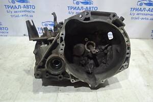 Коробка передач мкпп Nissan Micra K12 1.4 БЕНЗИН 2003 (б/у)