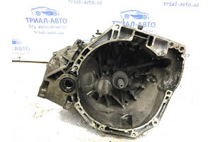 Коробка передач мкпп Nissan Qashqai J11 1.2 БЕНЗИН HRA2DDT 2014 (б/у)