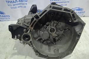 Коробка передач МКПП Renault Megane 2010-2015 8201184199 (Арт.15746)