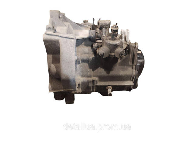 Коробка передач МКПП Skoda Fabia 2 FL 1.4 TSI 16 V (2007-2010) - Фото 1
