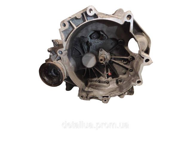 Коробка передач МКПП Skoda Fabia 2 FL 1.4 TSI 16 V (2007-2010) - Фото 2