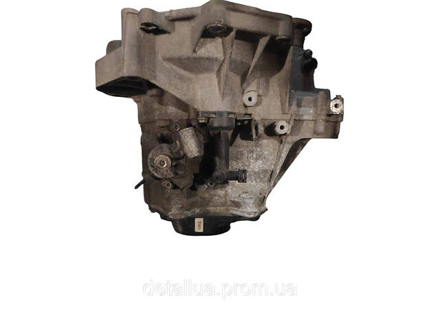 Коробка передач МКПП Skoda Fabia 2 FL 1.4 TSI 16 V (2007-2010) - Фото 3
