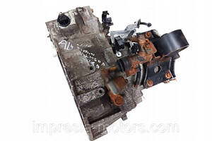 Коробка передач NISSAN ALMERA N16 1.8 16V 6J00#4