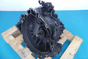 Коробка передач Nissan Almera N16 2.2 dci