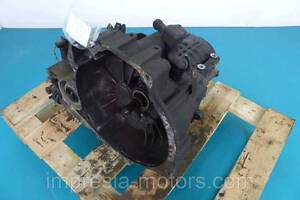 Коробка передач NISSAN ALMERA N16 6J0 1 1.8 16V