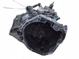 КОРОБКА ПЕРЕДАЧ NISSAN JUKE F15 1.2 DIG-T TL4143