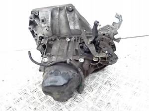 Коробка передач Nissan Juke F15 1.6 JR5339 JRQ