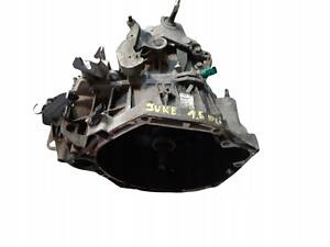 КОРОБКА ПЕРЕДАЧ NISSAN JUKE F15 10- 1.5 DCI