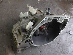 КОРОБКА ПЕРЕДАЧ NISSAN JUKE F15 2014- LIFT 1.2 DIG-T TL4143