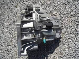 КОРОБКА ПЕРЕДАЧ NISSAN JUKE F16 1.0 TL4164