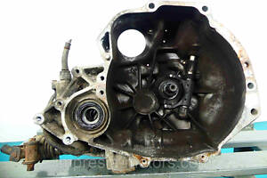 Коробка передач Nissan Micra K11 1.3 16v