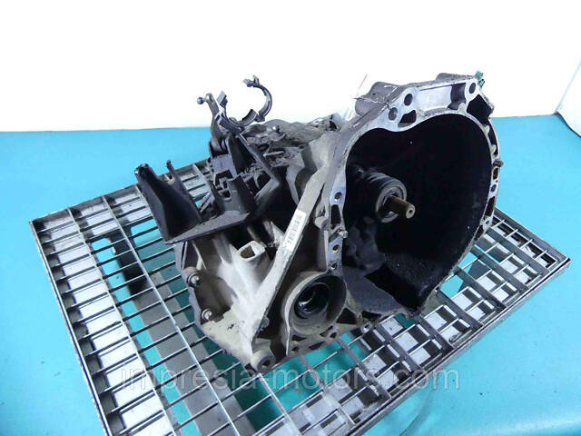 Коробка передач Nissan Micra K12 JH3110 1.0 16v