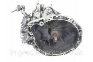 Коробка передач NISSAN PRIMERA P12 1.9 DCI ND0102