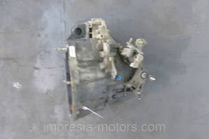 Коробка передач Nissan Primera P12 1.9 dCi