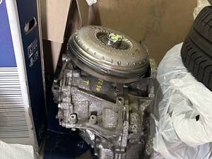 Коробка передач Nissan Rogue AWD 2015 2.5 л бензин.