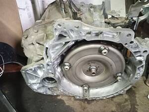 Коробка передач Nissan Rogue T32 2015 4WD, 2.5 л бензин.