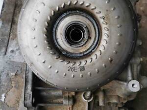 Коробка передач Nissan Rogue T32 2017, 2.5 л, бензин.