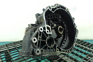 Коробка передач Opel Astra II G F17W355 1.7 dti